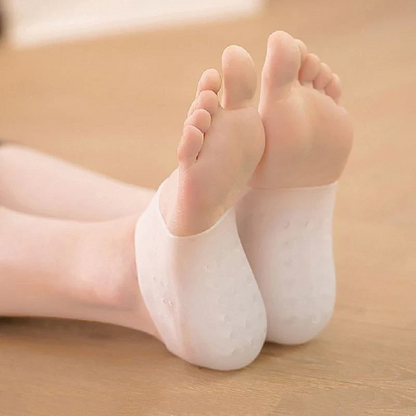 Befez | Secret Height Boost Insoles - Thin Arch Supports
