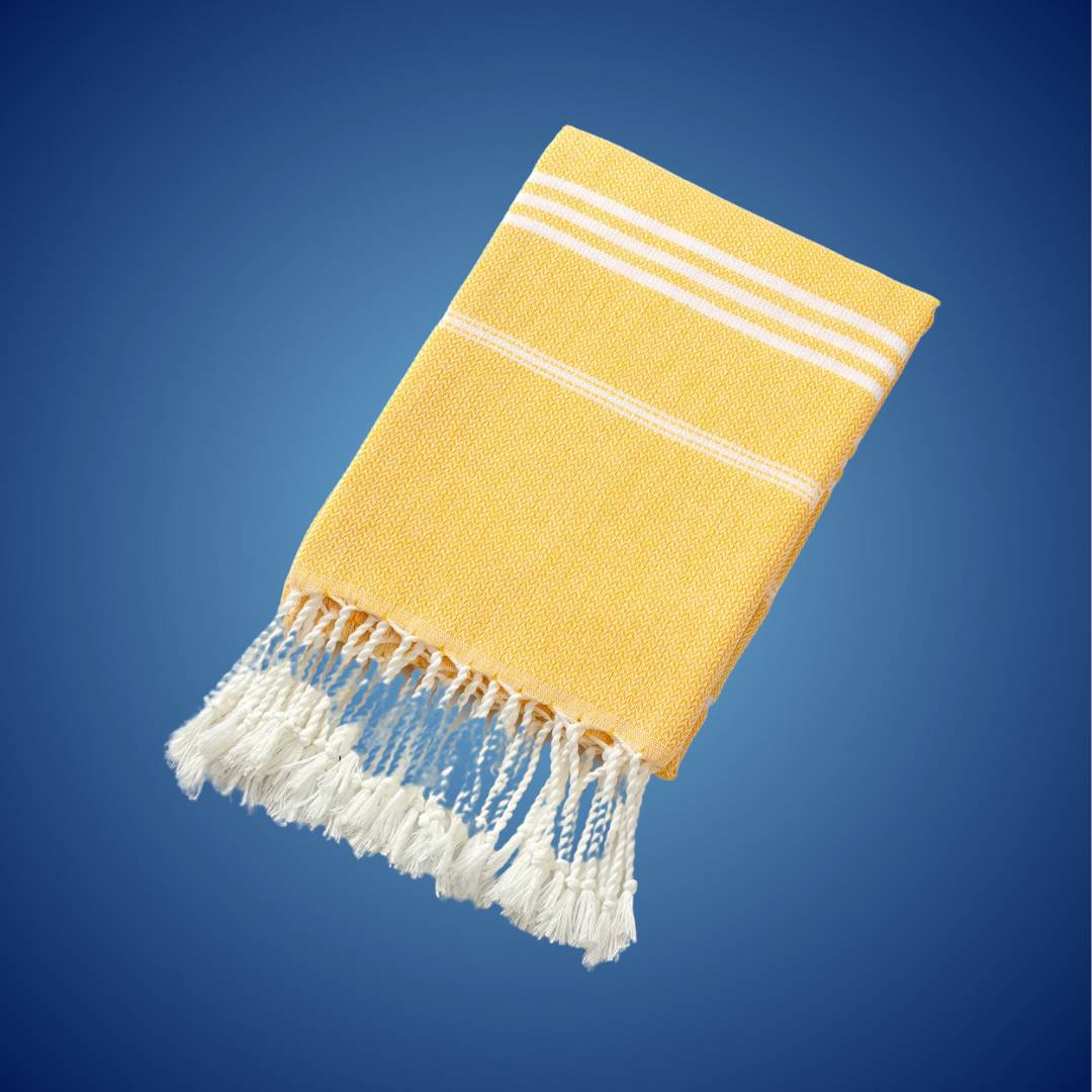 Quick Dry Absorbent Beach Towel