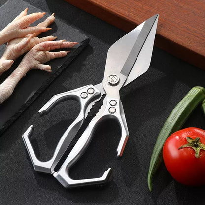 Premium Heavy Duty Kitchen Shears - Befez
