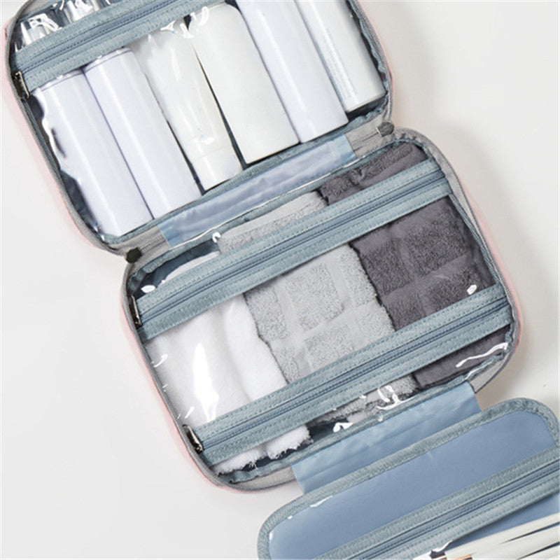 Portable Makeup Storage Case