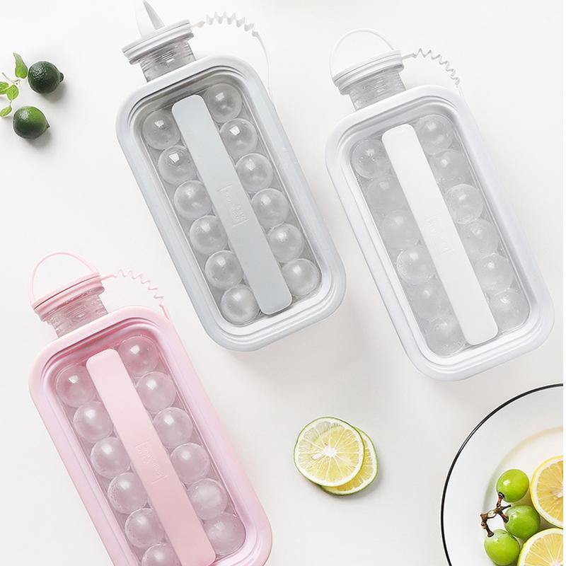 Cold Brew Coffee Ice Cream Maker