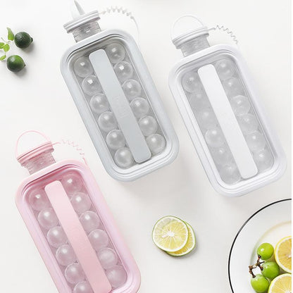 Cold Brew Coffee Ice Cream Maker