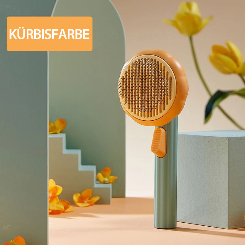 Soft Pet Grooming Comb Brush - Befez