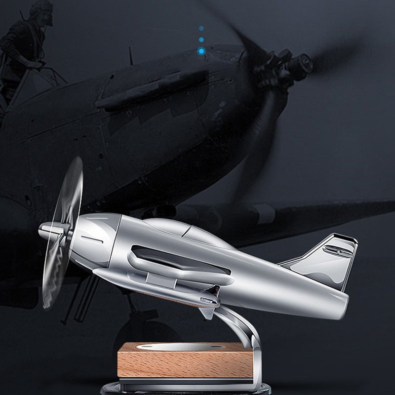 Fresh Air Car Diffuser for Travel