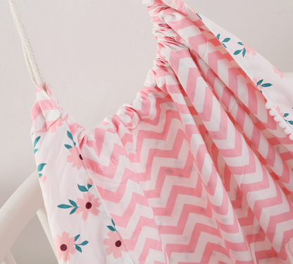 Comfortable Baby Crib Hammock for Newborn Sleep - Befez