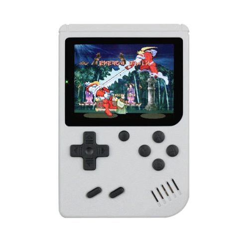 Retro Game Console Classic Edition