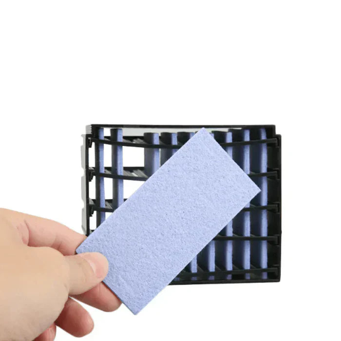 Compact Portable Air Conditioner