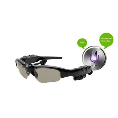 Befez | Athletic Bluetooth Sunglasses