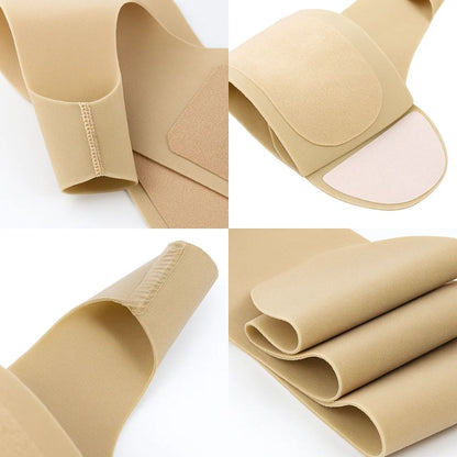 Comfortable Back Support Brace