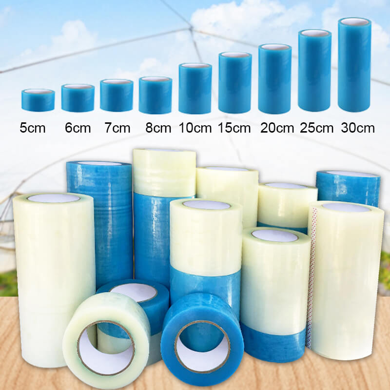 Strong Waterproof Repair Tape for Greenhouse Covers