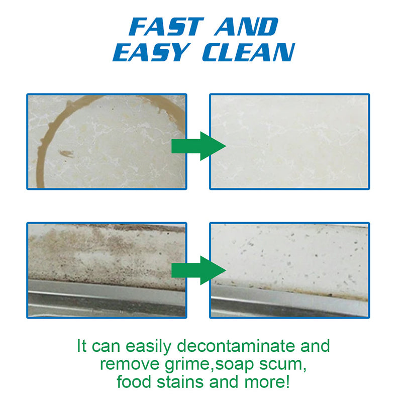 Powerful All Purpose Cleaning Powder