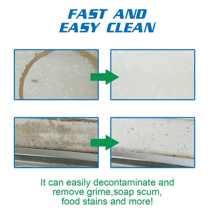 Powerful All Purpose Cleaning Powder