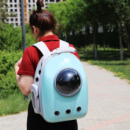 Comfortable Pet Backpack Carrier Befez