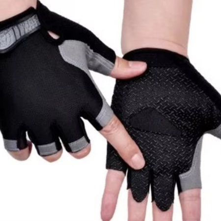 Comfortable Grip Cycling Gloves for Men and Women