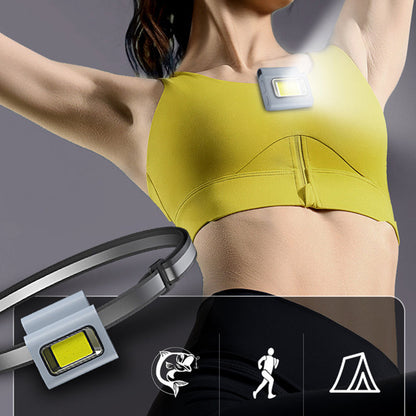 Befez | Rechargeable LED Running Clip Light - Befez