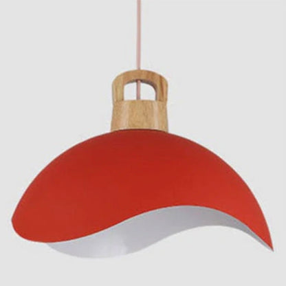 Stunning Modern Glass Pendant Lamp