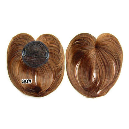 Befez | Premium Hair Clip Piece