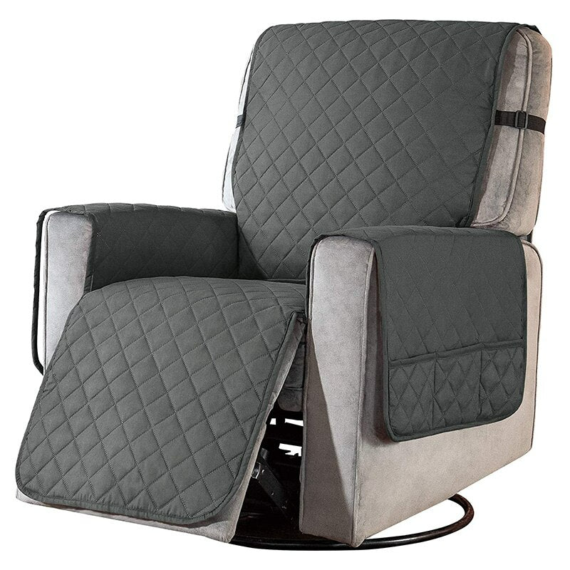 Comfortable Recliner Sofa Slipcover