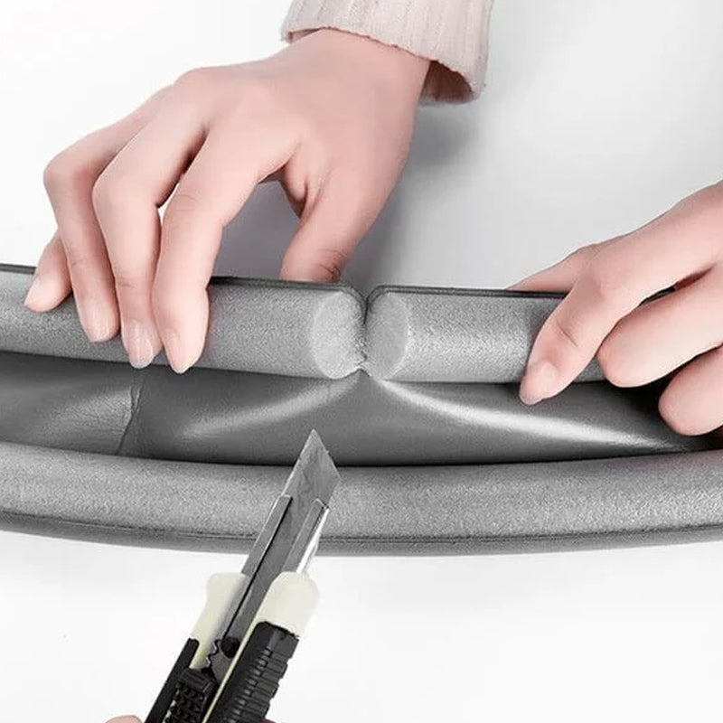 Befez | Acoustic Dustproof Door Draft Stopper