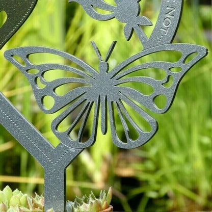 Heartfelt Winged Memory Ornament