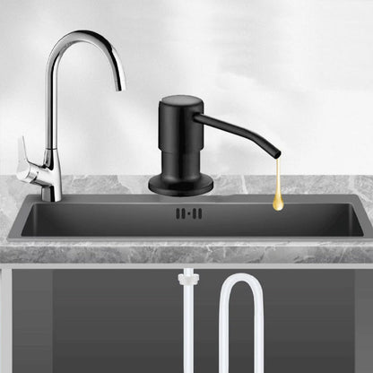 Automatic Kitchen Sink Soap Dispenser