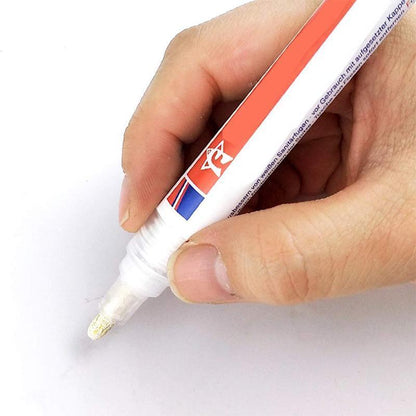 Easy Tile Grout Repair Pen