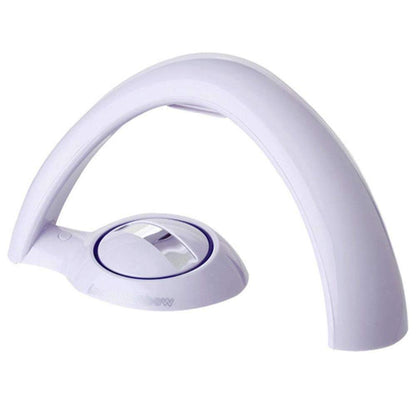 Colorful LED Rainbow Night Lamp