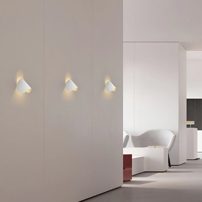 Adjustable LED Wall Light