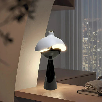 Befez | Elegant Dome Shaped Table Light