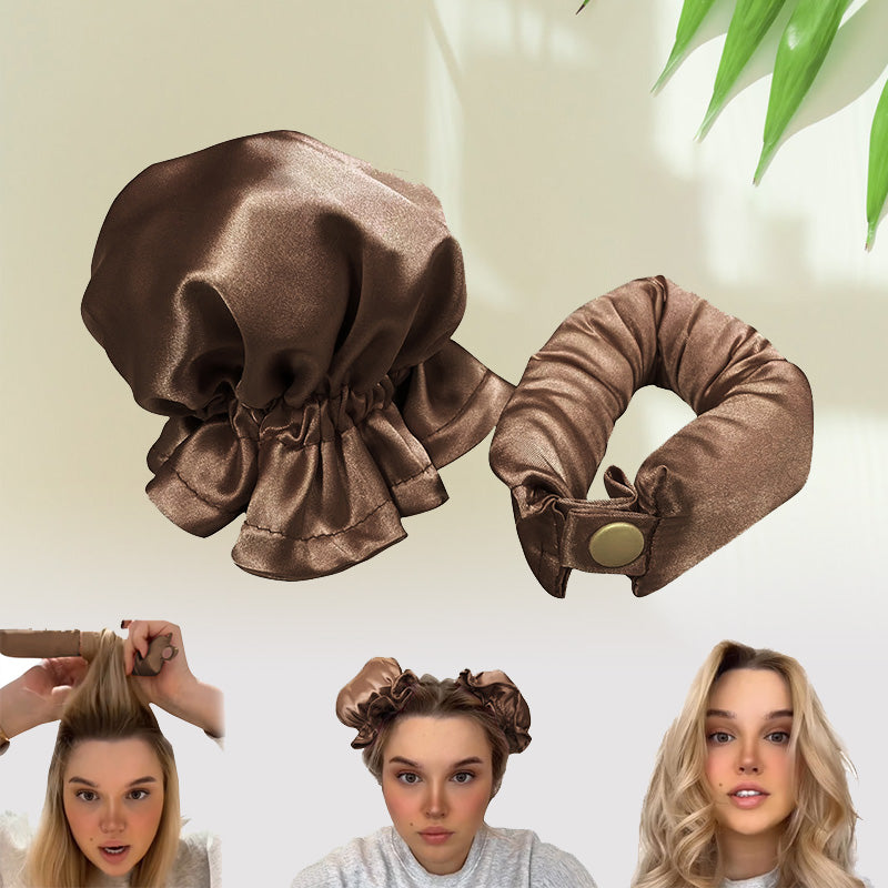 Befez | Stylish Curl Defining Hair Tool