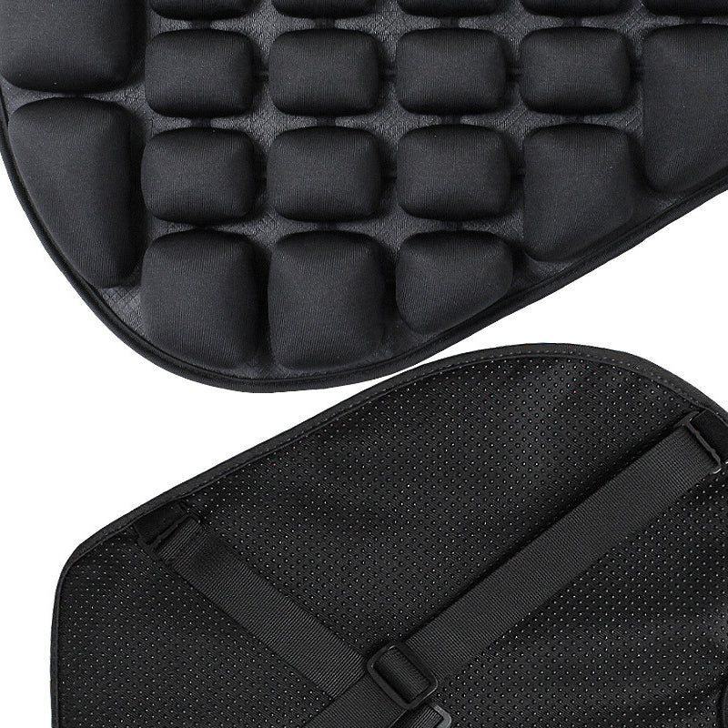 Befez | Nettjade 3D Bike Cushion