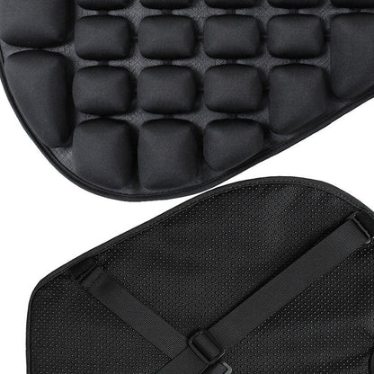 Befez | Nettjade 3D Bike Cushion