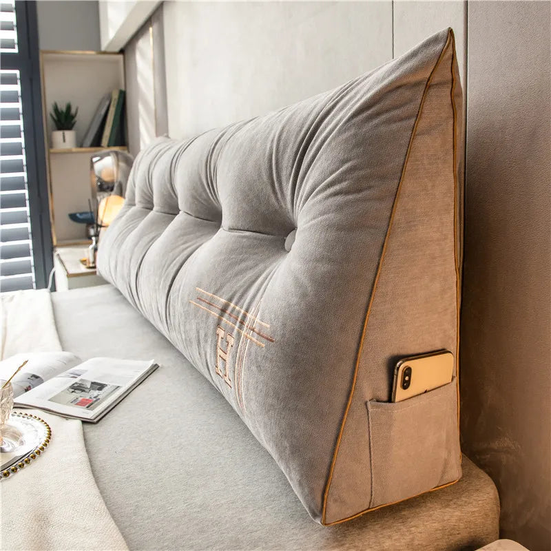 Plush Big Support Pillow - Befez