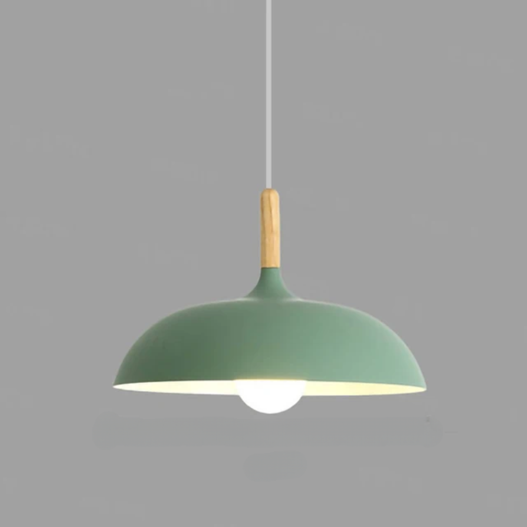 Stylish Pendant Light for Dining Room Table