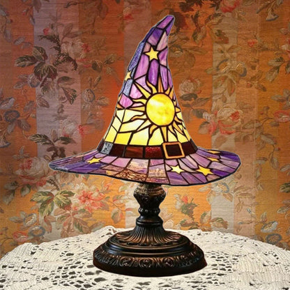 Befez Magic Hat - Soft Glow Night Lamp