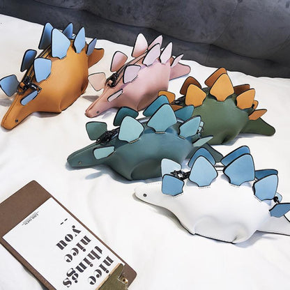 Fun Dino Kids Backpack