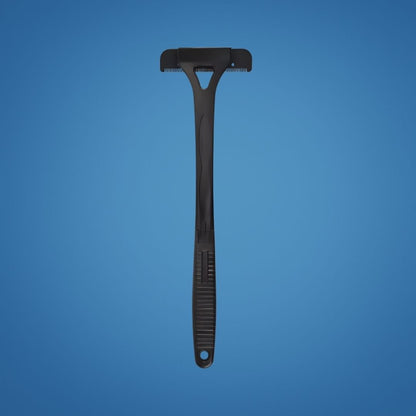 Easy Grip Long Handle Razor for Men