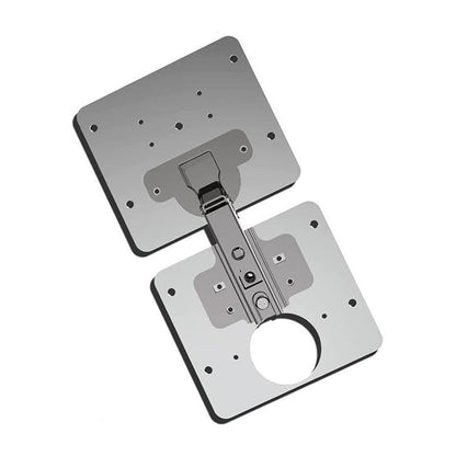 Replacement Part for Side Hinge Plate