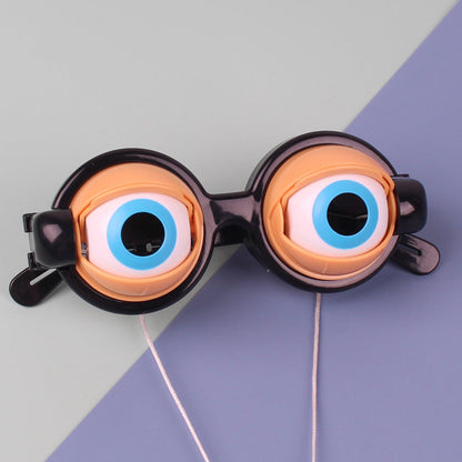 Quirky Novelty Funny Glasses