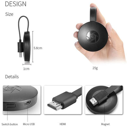 Befez TéléLink Home Theater System