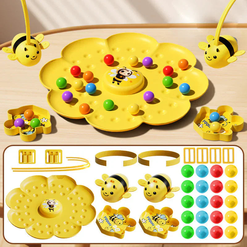Fun Kids Fishing Board Game