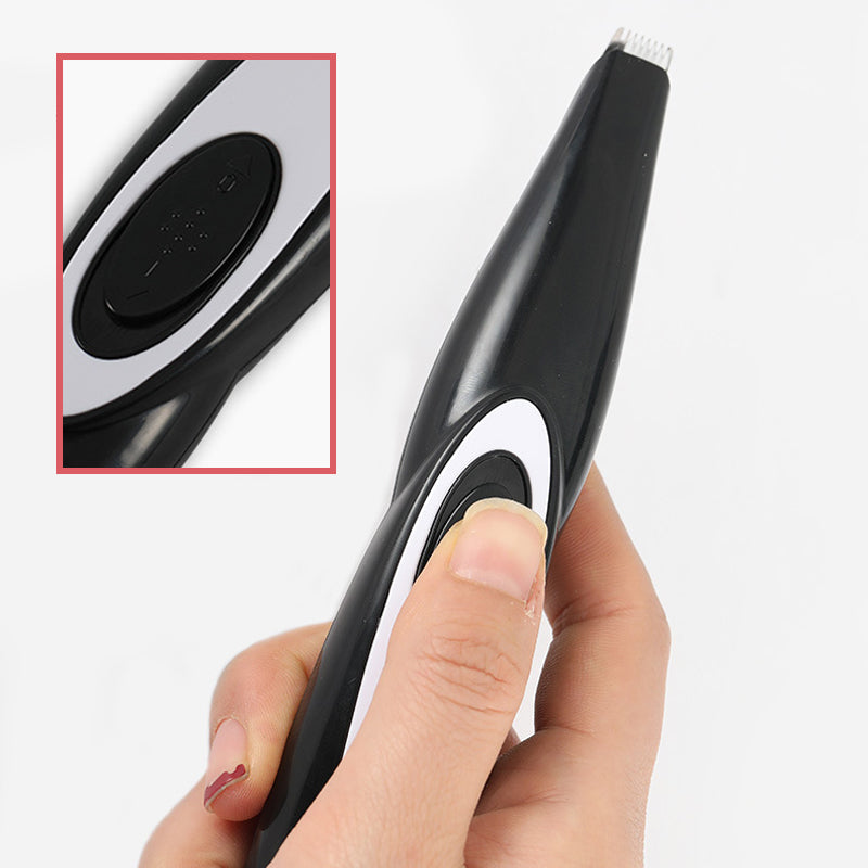 Professional Dog Grooming Clippers