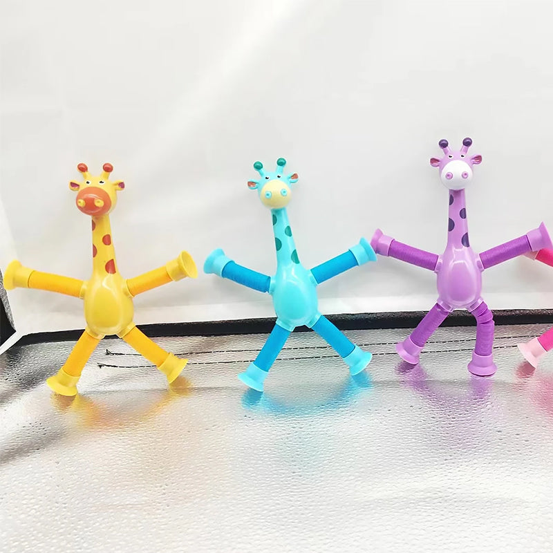 Fun Silicone Bath Toy for Kids