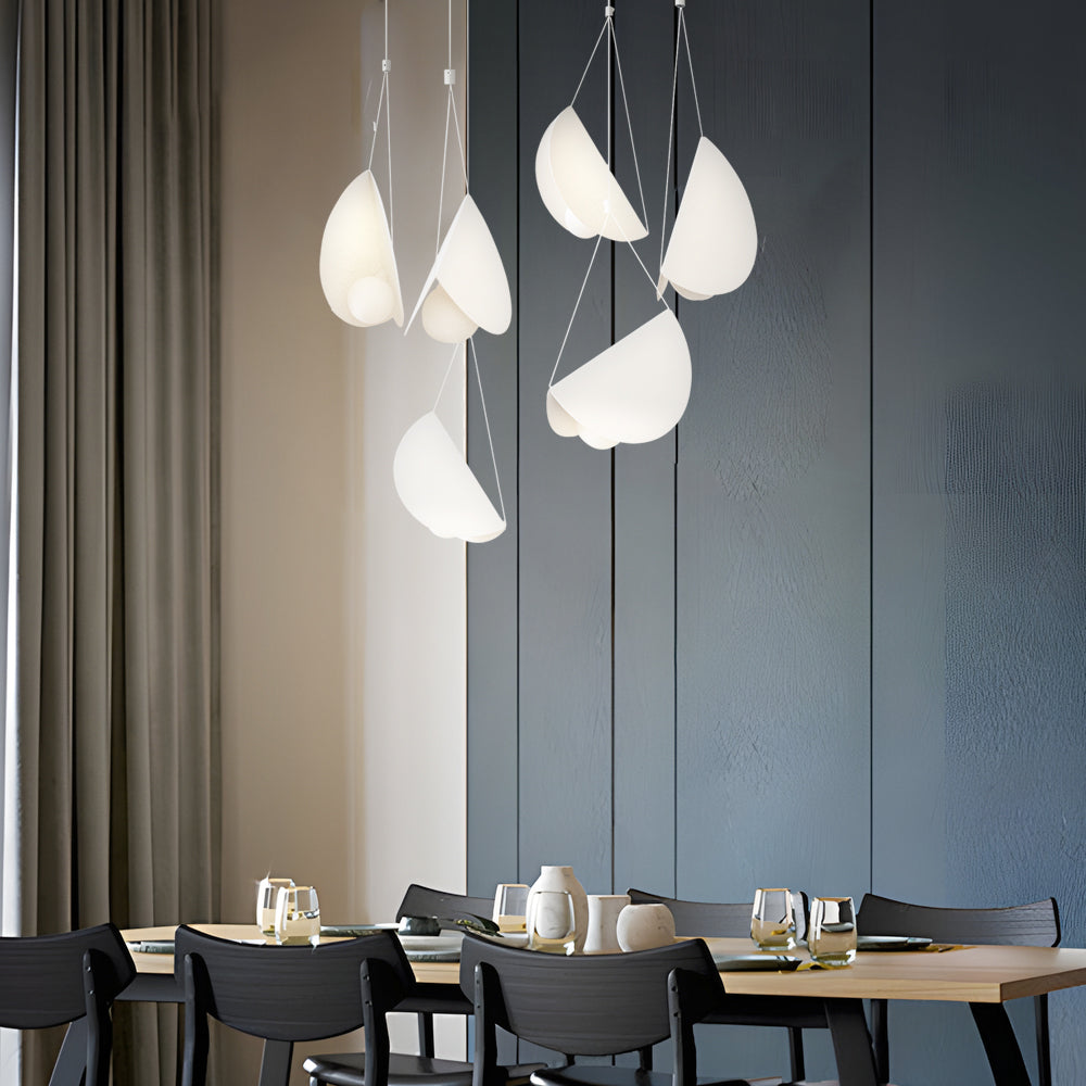 Befez | Modern Slim Line Pendant Light