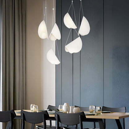 Befez | Modern Slim Line Pendant Light