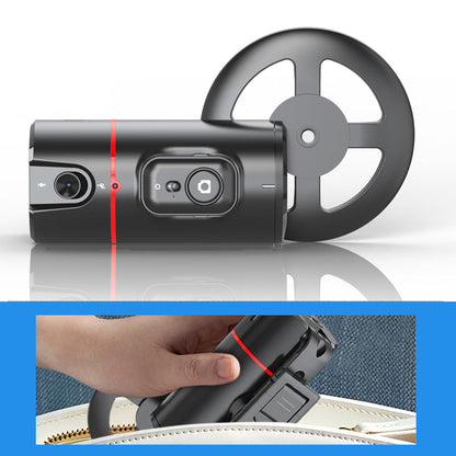 Smart Auto Tracking Camera Device