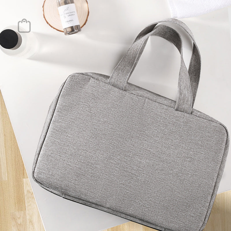 Portable Makeup Storage Case