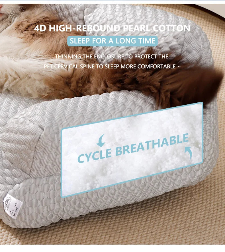 Cool Pet Sofa Bed