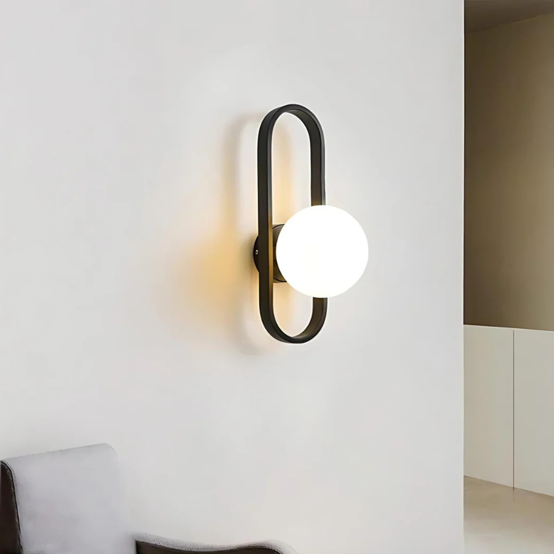 Modern Home Wall Lamp