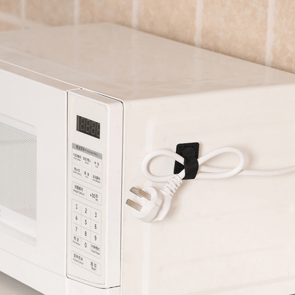 Easy Stick Velcro Fastener Strap